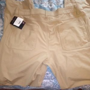 Men's khacki pants